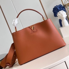 LV Top Handle Bags